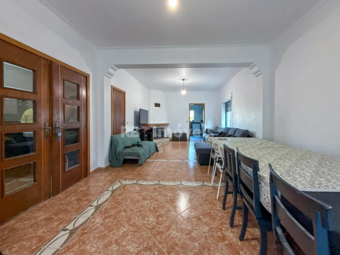 Moradia T5 para Venda em Asseiceira Foto 19