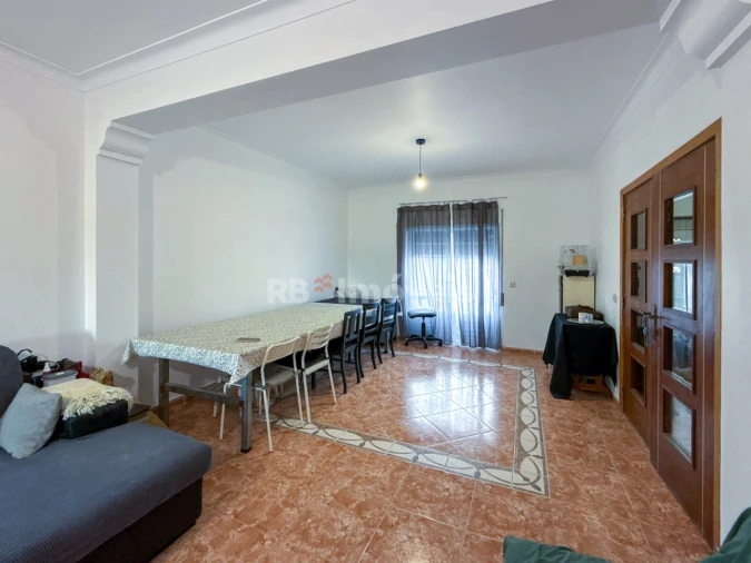 Moradia T5 para Venda em Asseiceira Foto 21