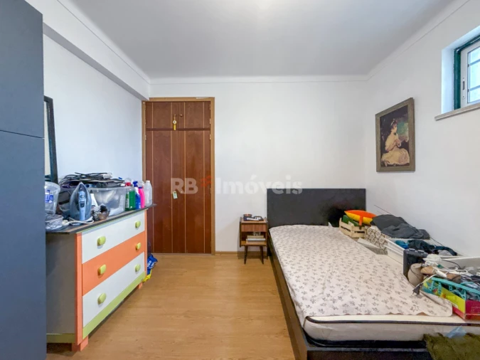 Moradia T5 para Venda em Asseiceira Foto 24