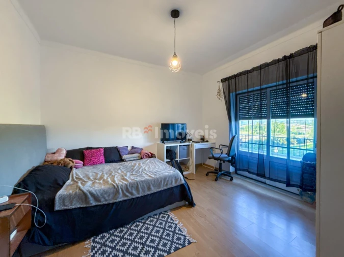 Moradia T5 para Venda em Asseiceira Foto 25