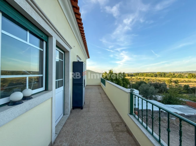 Moradia T5 para Venda em Asseiceira Foto 31