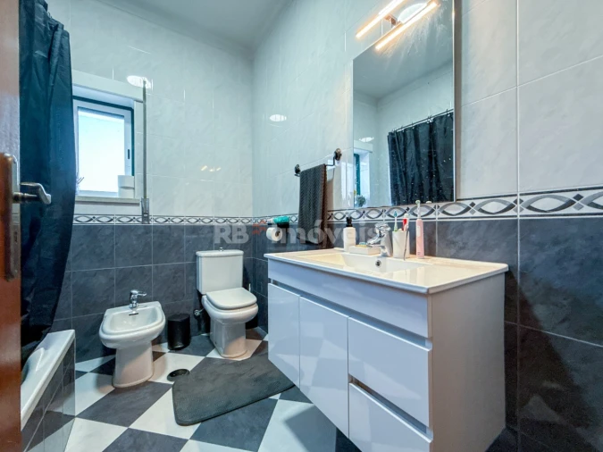 Moradia T5 para Venda em Asseiceira Foto 34