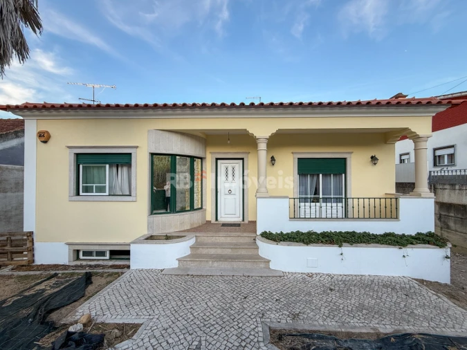 Moradia T5 para Venda em Asseiceira Foto 50