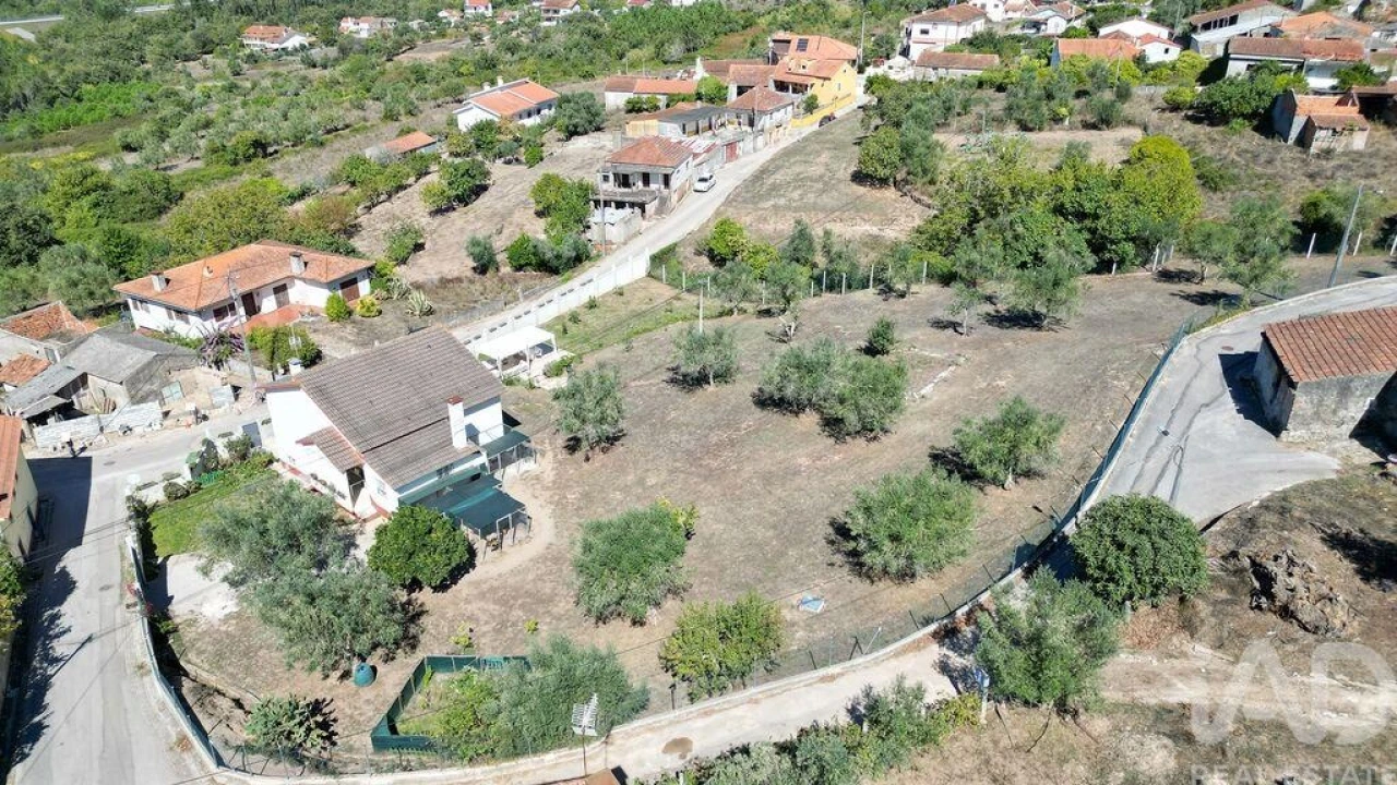 Moradia T2 para Venda em São Miguel, Santa Eufémia e Rabaçal Foto 29