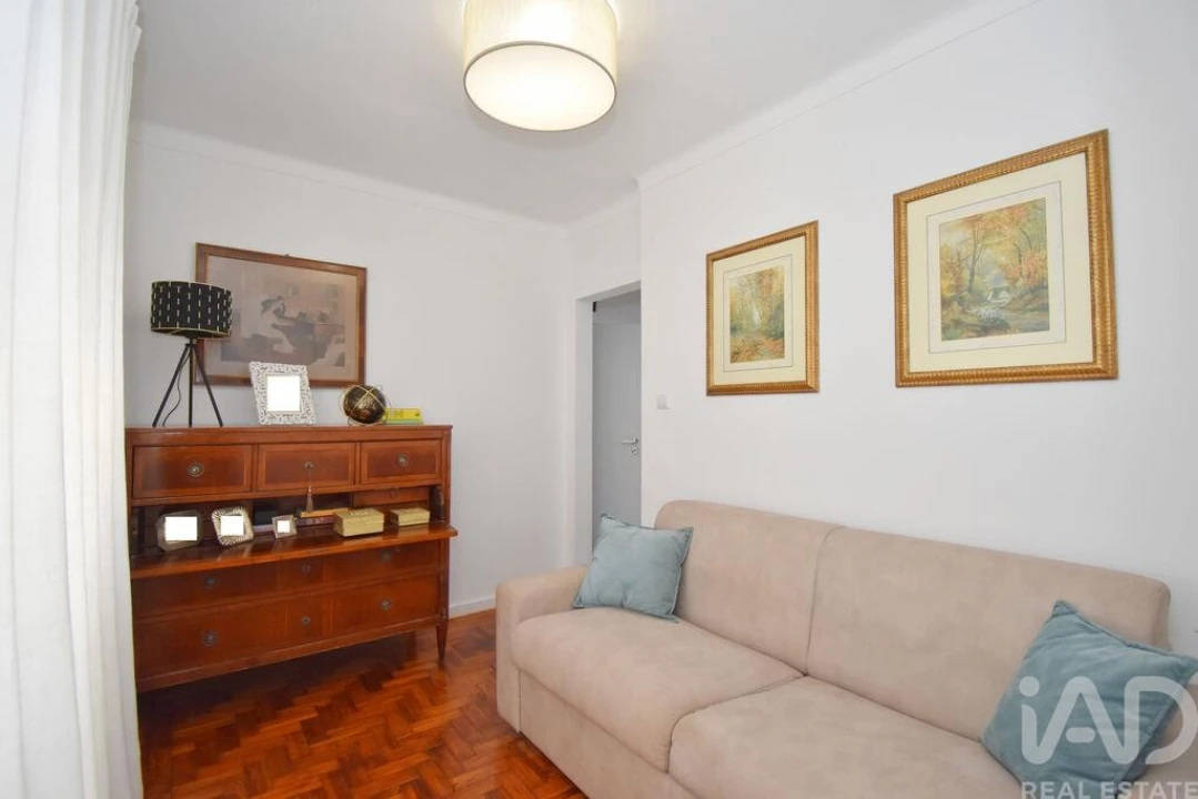 Moradia T2 para Venda em São Miguel, Santa Eufémia e Rabaçal Foto 17