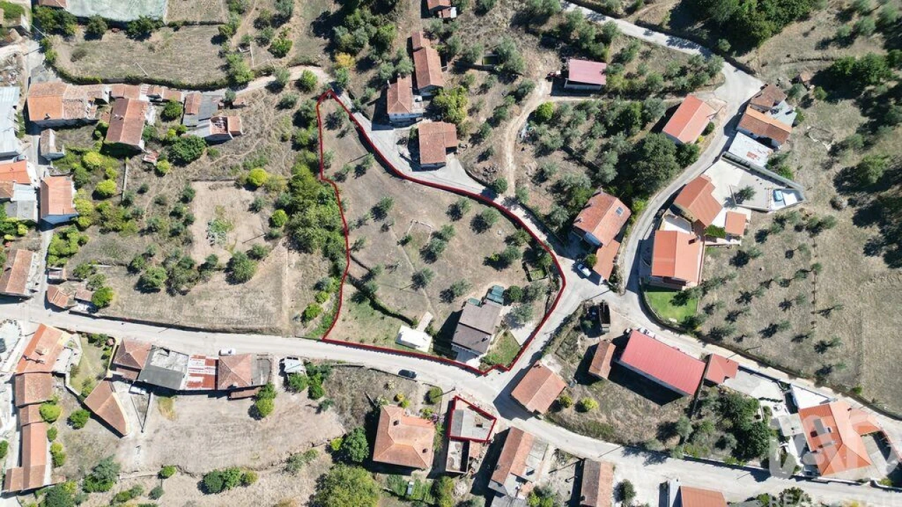 Moradia T2 para Venda em São Miguel, Santa Eufémia e Rabaçal Foto 30