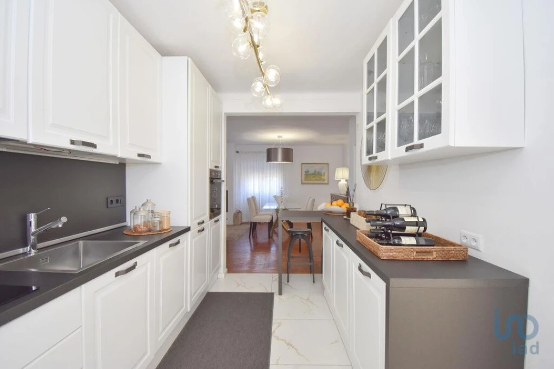 Moradia T2 para Venda em São Miguel, Santa Eufémia e Rabaçal Foto 12