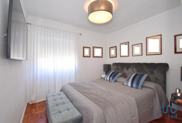 Moradia T2 para Venda em São Miguel, Santa Eufémia e Rabaçal Foto 14