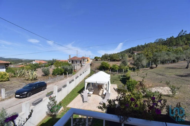 Moradia T2 para Venda em São Miguel, Santa Eufémia e Rabaçal Foto 5