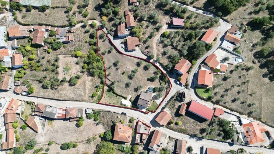 Moradia T2 para Venda em São Miguel, Santa Eufémia e Rabaçal Foto 30