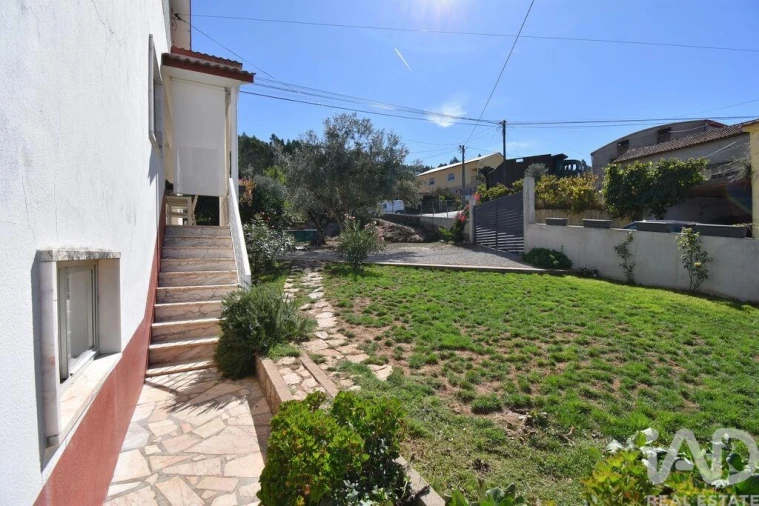 Moradia T2 para Venda em São Miguel, Santa Eufémia e Rabaçal Foto 24