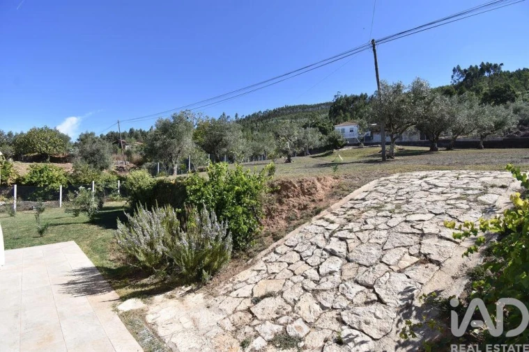 Moradia T2 para Venda em São Miguel, Santa Eufémia e Rabaçal Foto 28