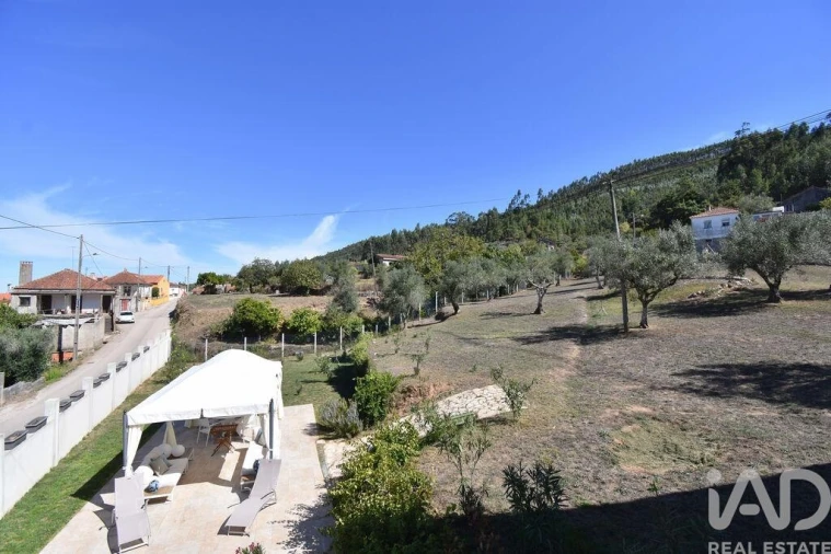 Moradia T2 para Venda em São Miguel, Santa Eufémia e Rabaçal Foto 25