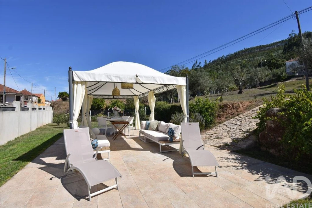 Moradia T2 para Venda em São Miguel, Santa Eufémia e Rabaçal Foto 26