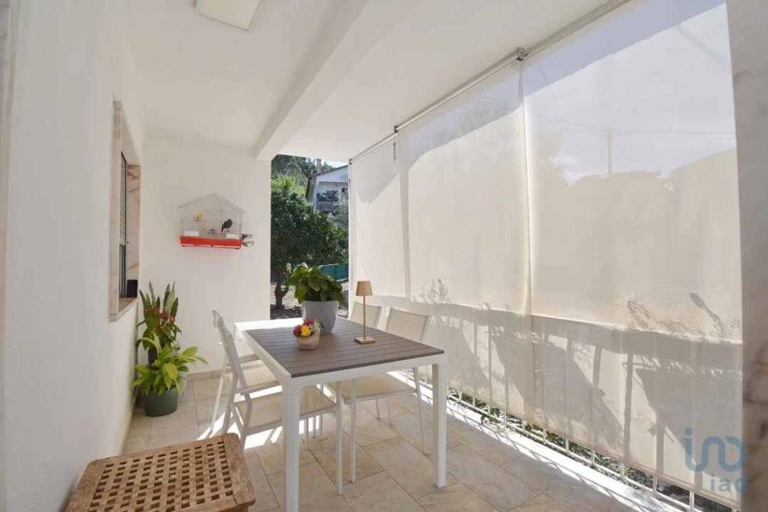 Moradia T2 para Venda em São Miguel, Santa Eufémia e Rabaçal Foto 13