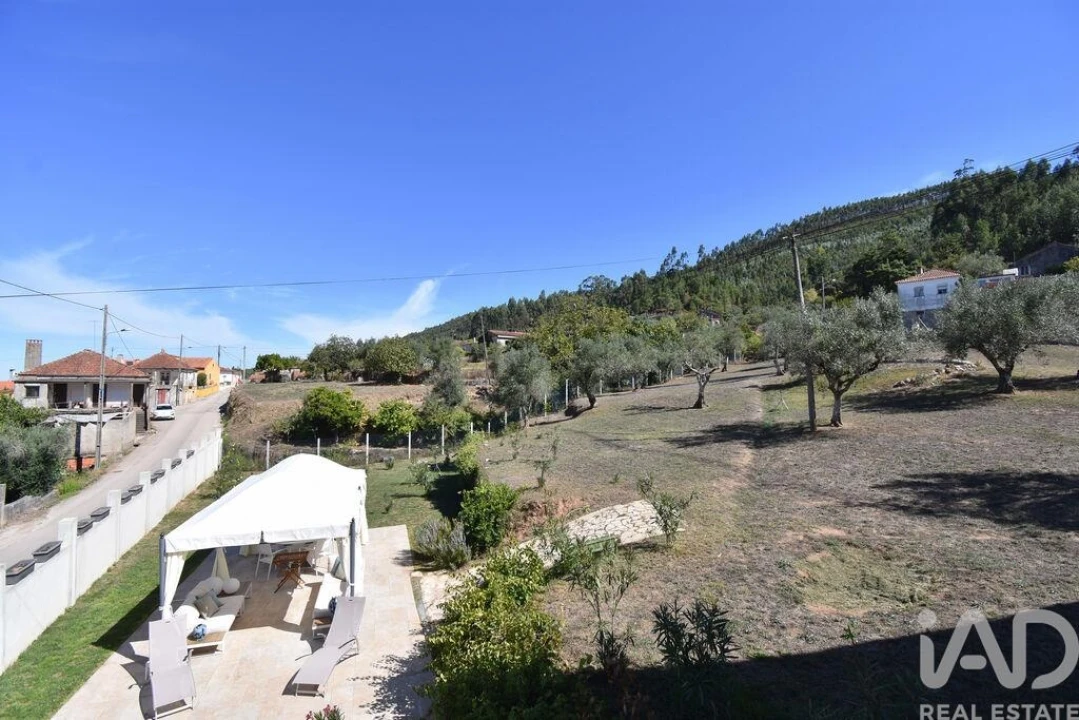 Moradia T2 para Venda em São Miguel, Santa Eufémia e Rabaçal Foto 25