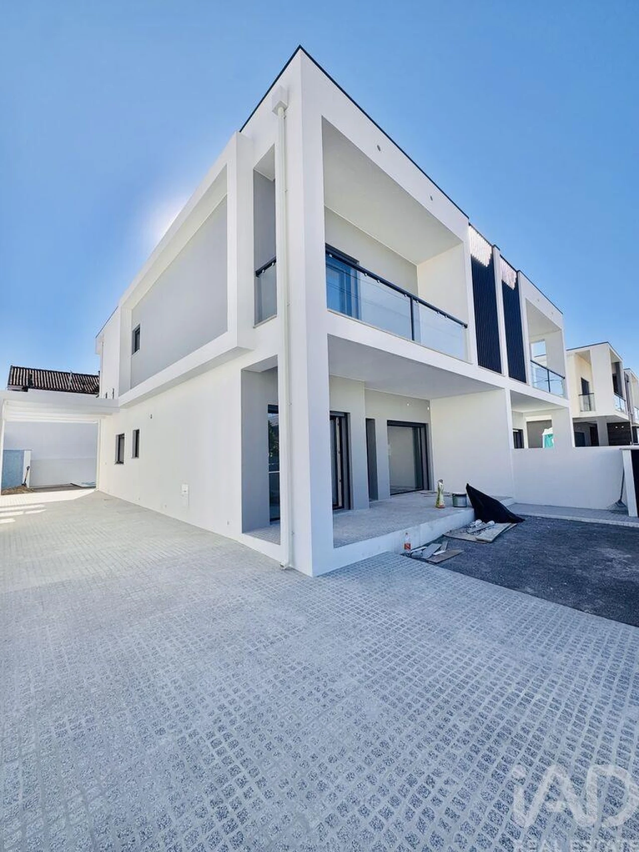 Moradia T4 para Venda em Fernao Ferro Foto 15