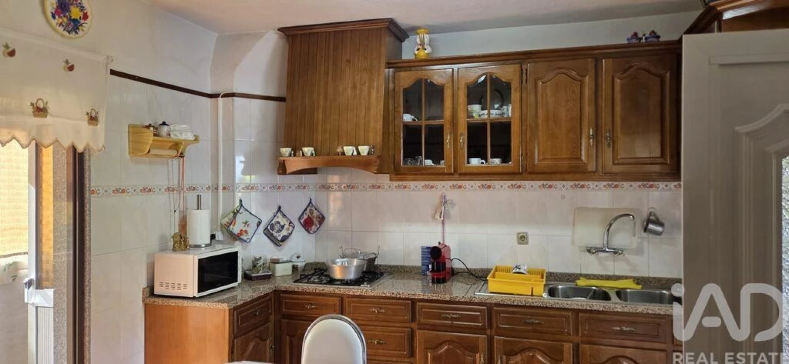 Moradia T4 para Venda em Peso da Régua e Godim Foto 20