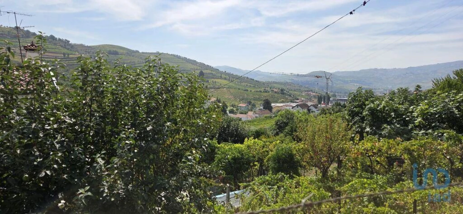 Moradia T4 para Venda em Peso da Régua e Godim Foto 4