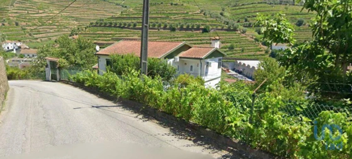 Moradia T4 para Venda em Peso da Régua e Godim Foto 3