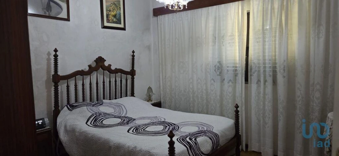 Moradia T4 para Venda em Peso da Régua e Godim Foto 11