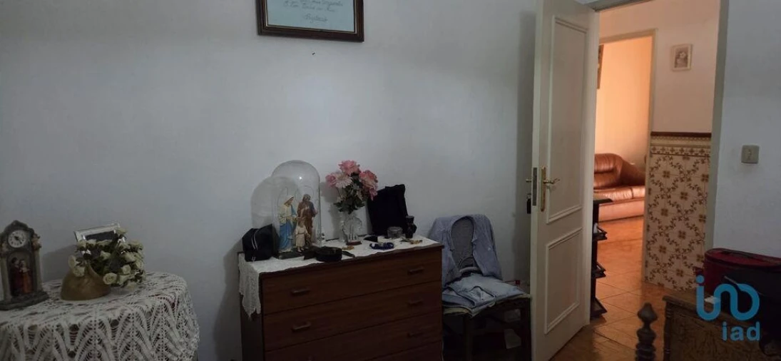 Moradia T4 para Venda em Peso da Régua e Godim Foto 12