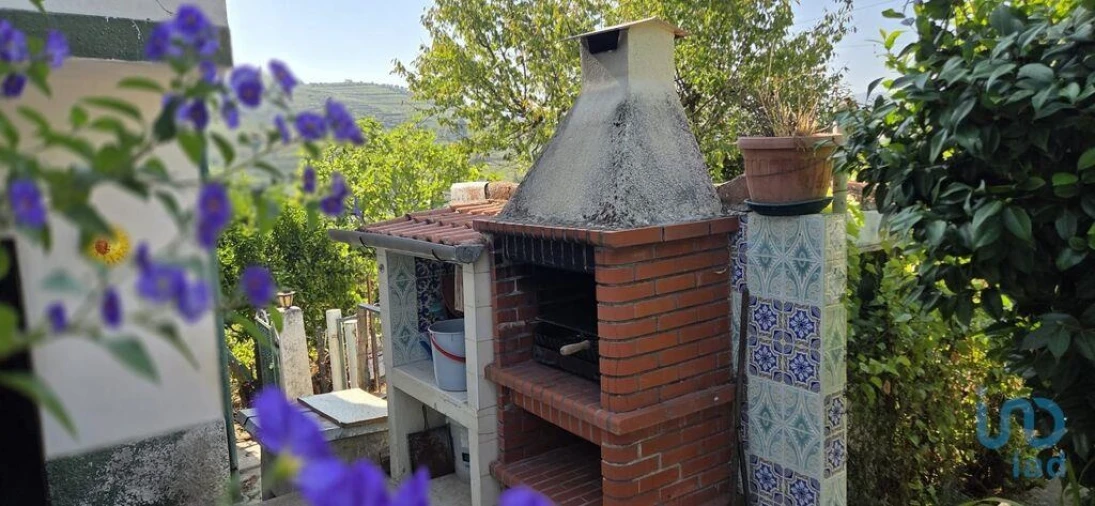 Moradia T4 para Venda em Peso da Régua e Godim Foto 7