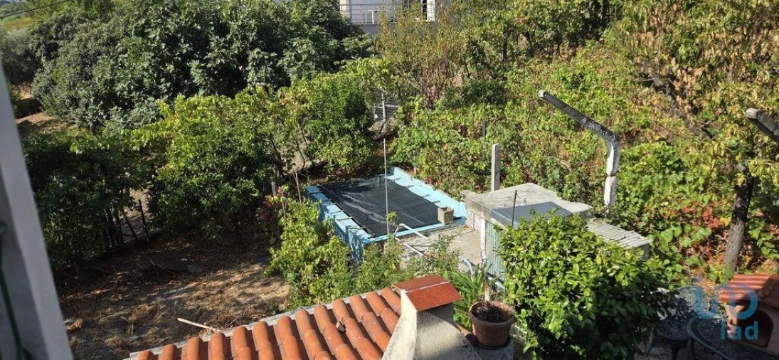 Moradia T4 para Venda em Peso da Régua e Godim Foto 8