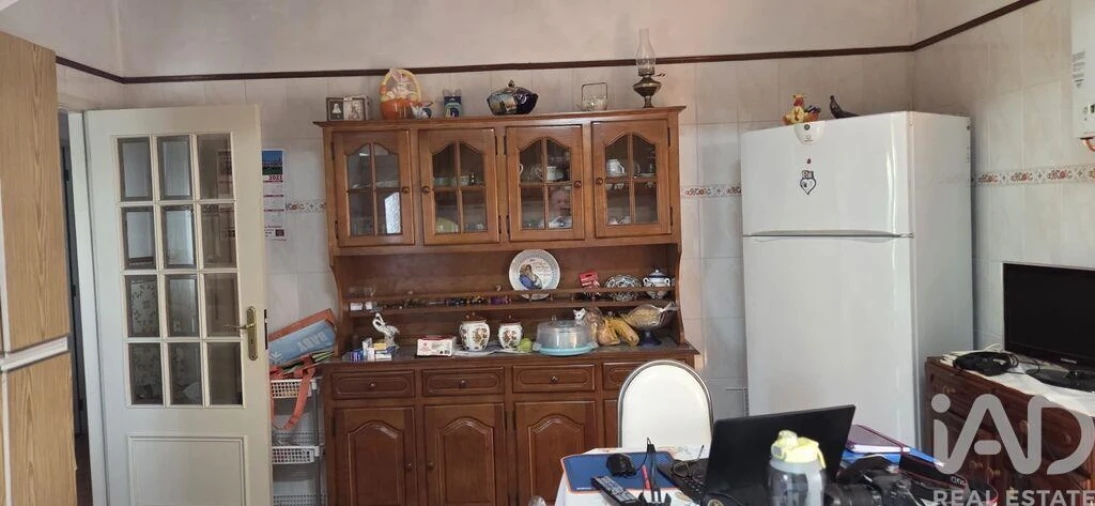 Moradia T4 para Venda em Peso da Régua e Godim Foto 21