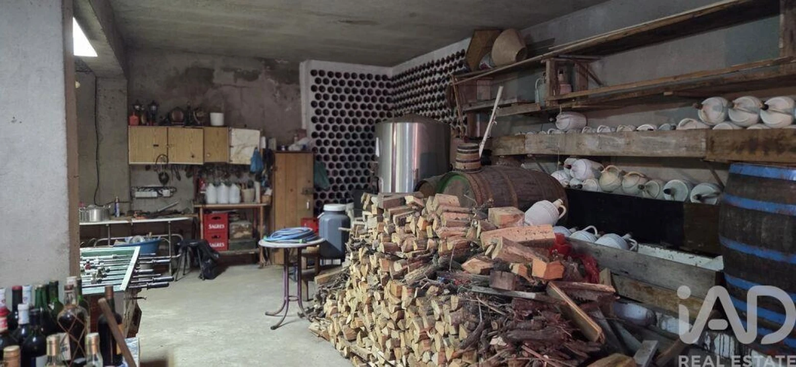 Moradia T4 para Venda em Peso da Régua e Godim Foto 24