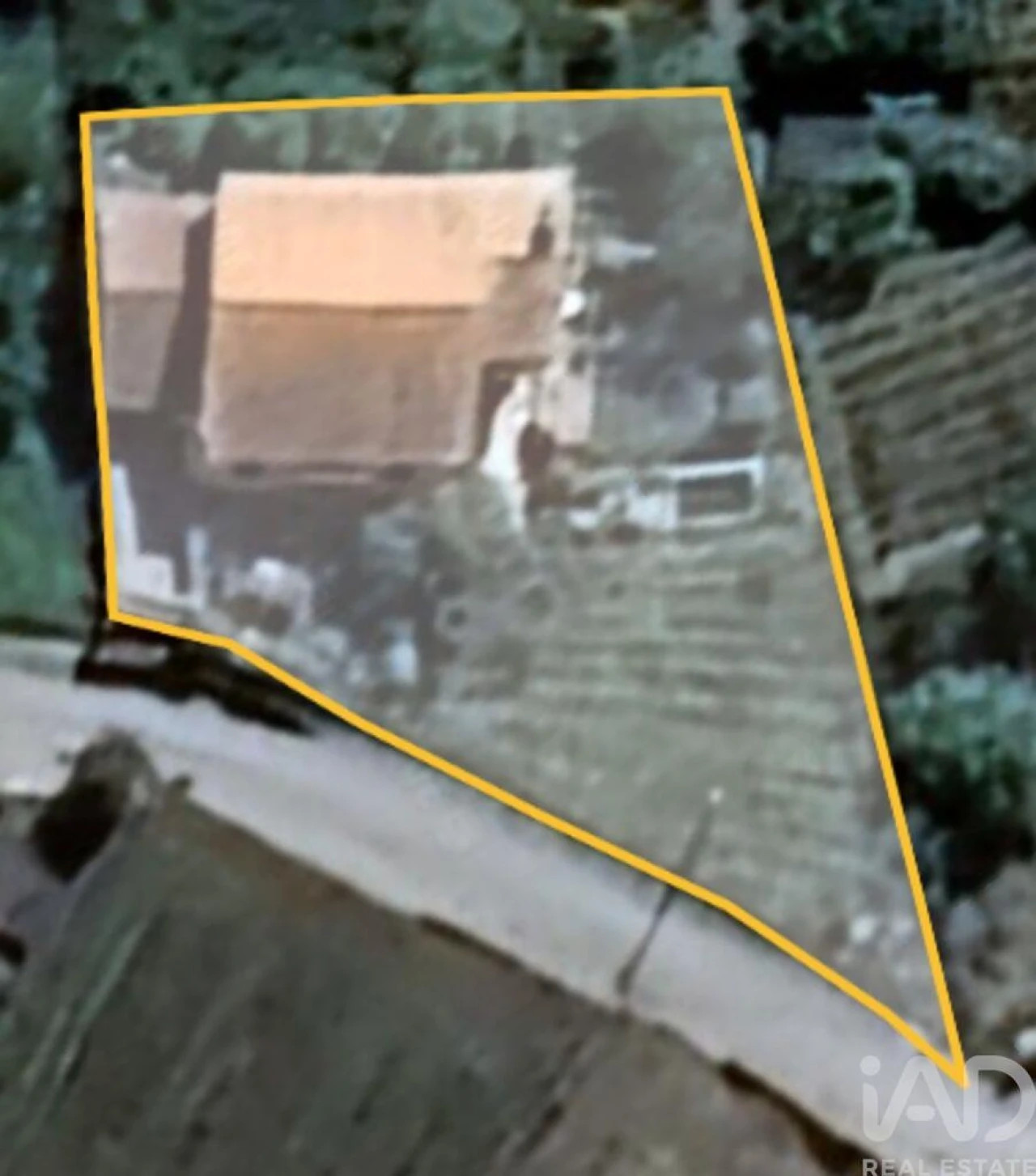 Moradia T4 para Venda em Peso da Régua e Godim Foto 28