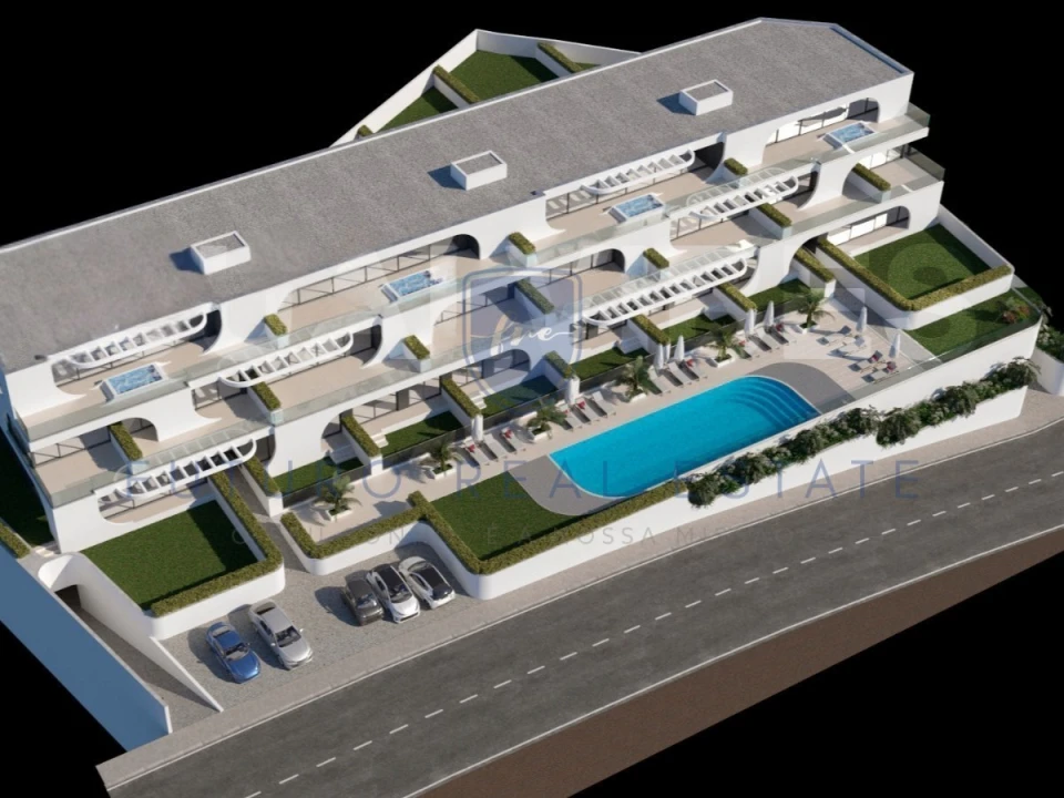 Apartamento T1 para Venda em Funchal (Santa Luzia) Foto 3