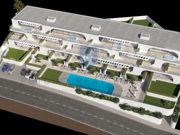 Apartamento T1 para Venda em Funchal (Santa Luzia)