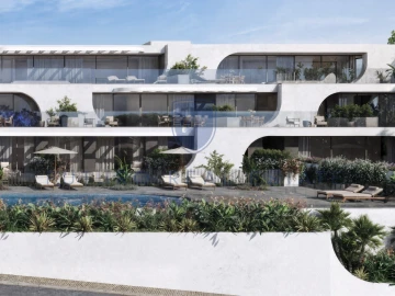 Apartamento T1 para Venda em Funchal (Santa Luzia)