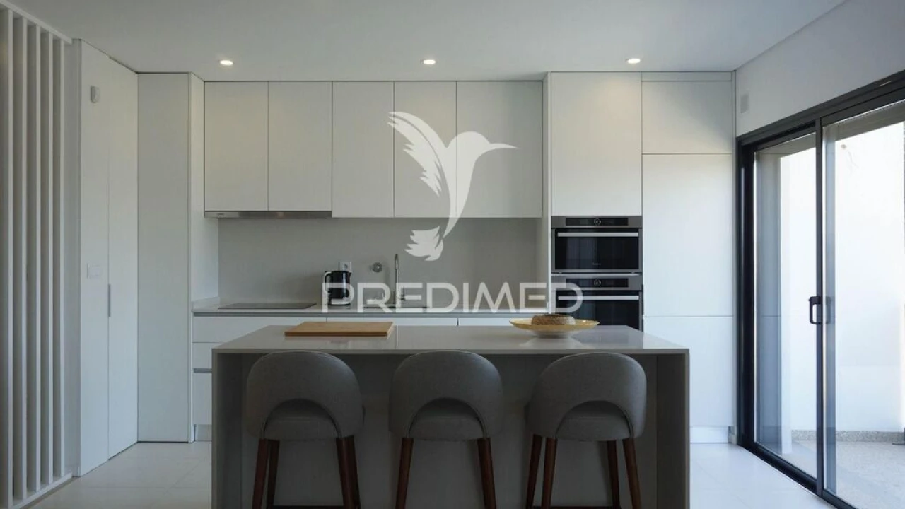 Moradia T3 para Venda em Merelim (São Pedro) e Frossos Foto 4