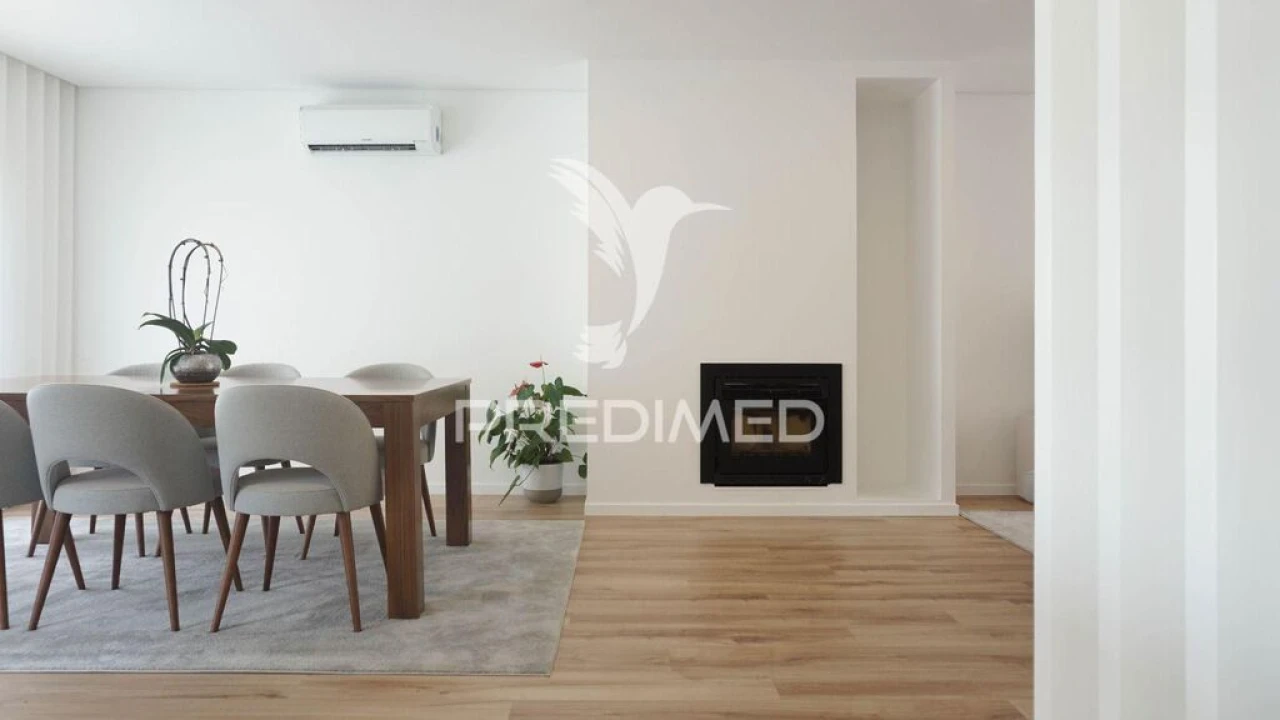 Moradia T3 para Venda em Merelim (São Pedro) e Frossos Foto 2