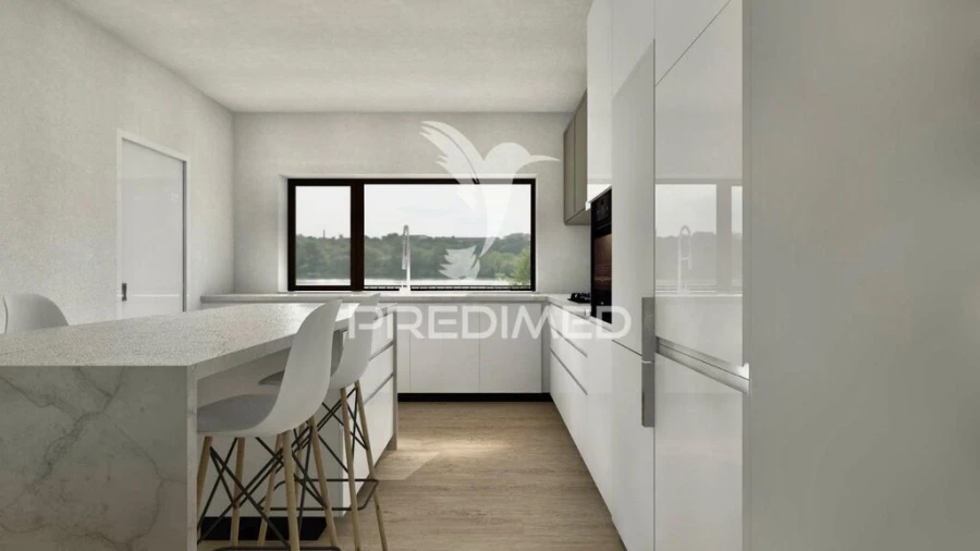 Moradia T3 para Venda em Merelim (São Pedro) e Frossos Foto 5