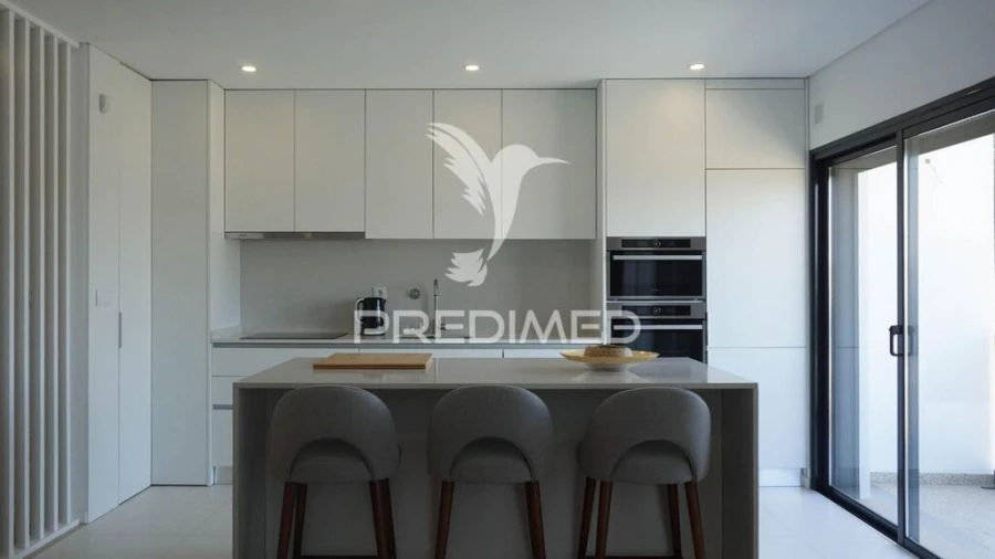 Moradia T3 para Venda em Merelim (São Pedro) e Frossos Foto 4