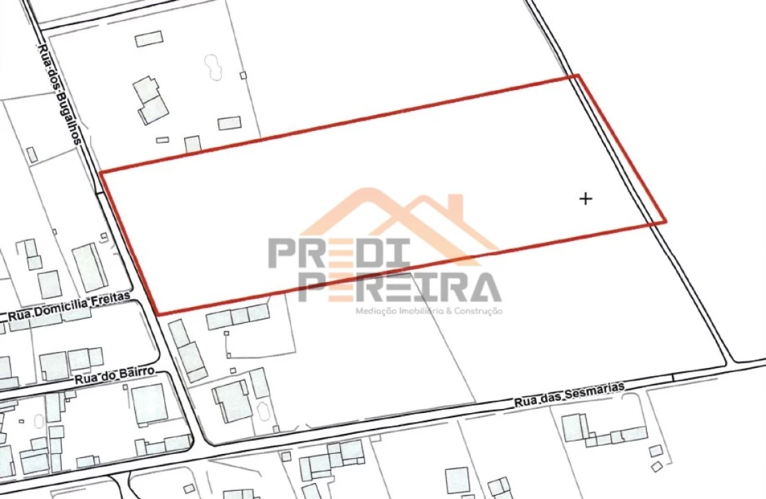 Terreno para Venda em Poceirão e Marateca Foto 17