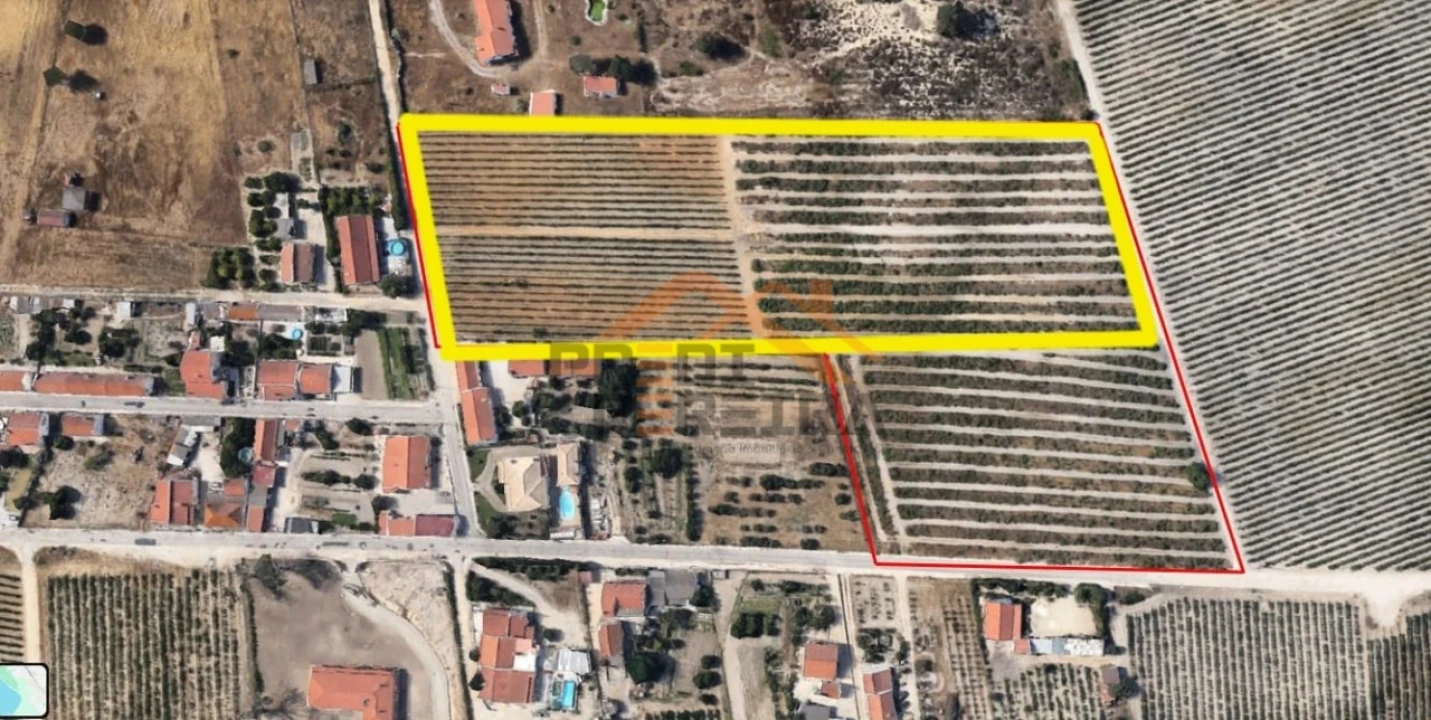 Terreno para Venda em Poceirão e Marateca Foto 18