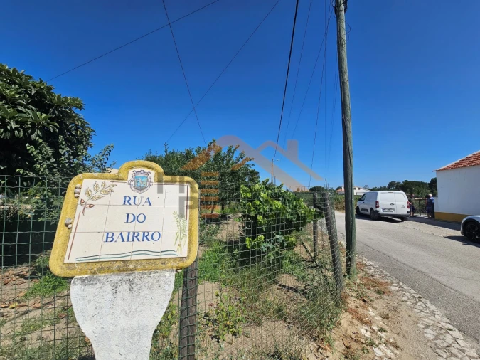 Terreno para Venda em Poceirão e Marateca Foto 16