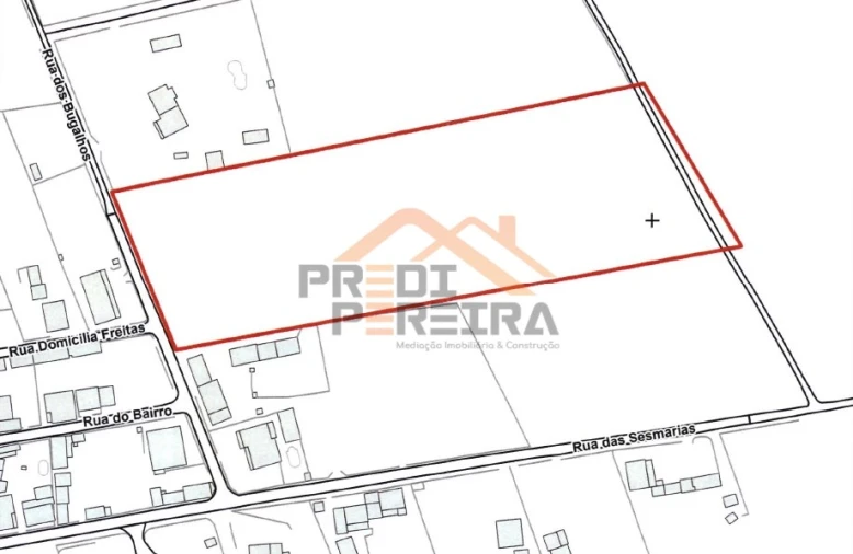 Terreno para Venda em Poceirão e Marateca Foto 17