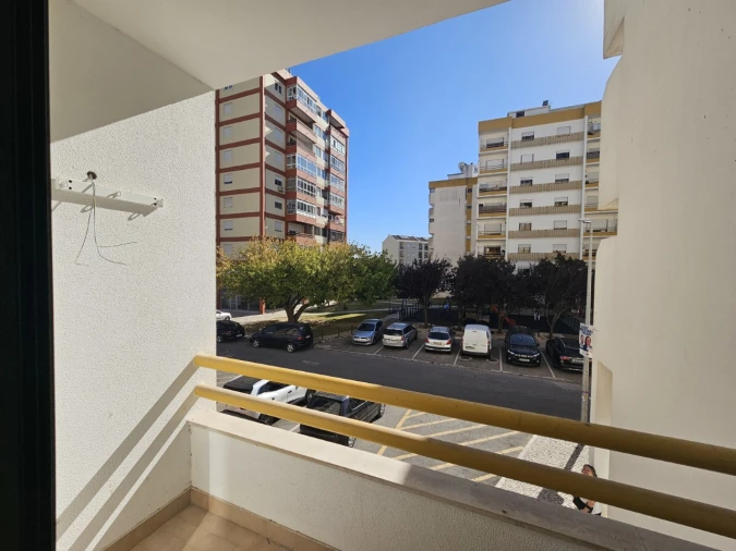 Apartamento T2 para Venda em Castanheira do Ribatejo e Cachoeiras