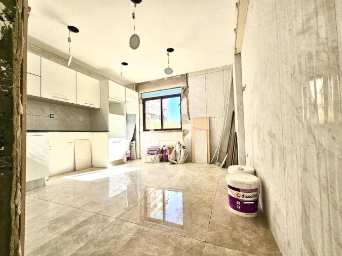 Apartamento T2 para Venda em Castanheira do Ribatejo e Cachoeiras Foto 5