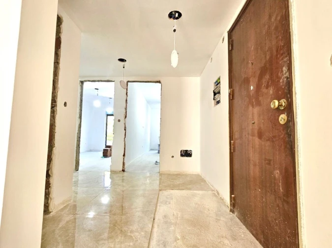 Apartamento T2 para Venda em Castanheira do Ribatejo e Cachoeiras Foto 8