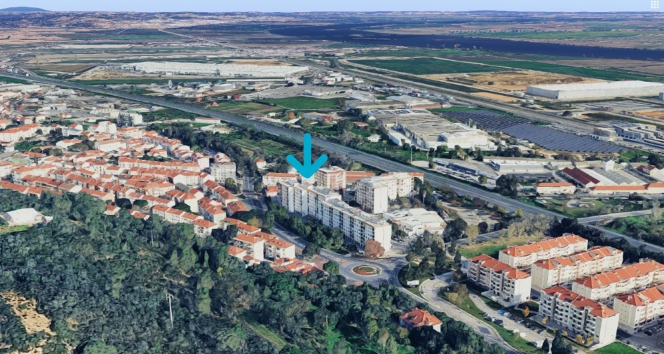 Apartamento T2 para Venda em Castanheira do Ribatejo e Cachoeiras Foto 18