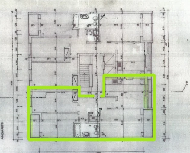 Apartamento T2 para Venda em Castanheira do Ribatejo e Cachoeiras Foto 19