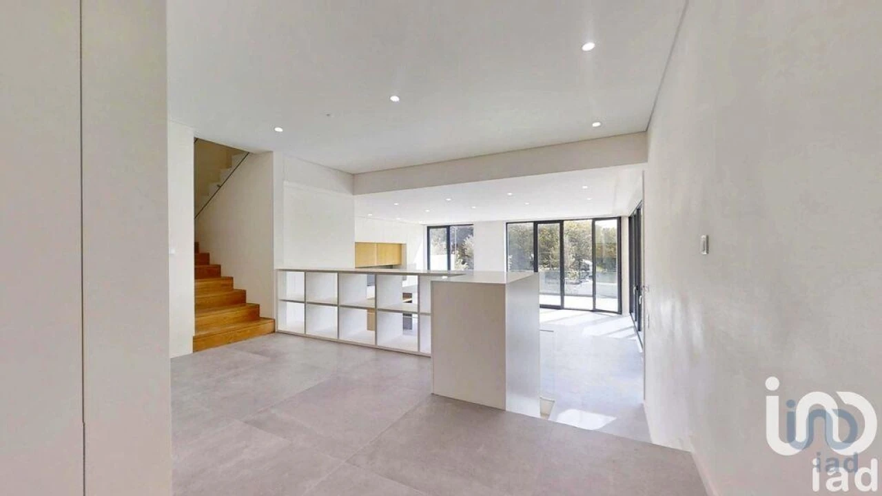 Moradia T4 para Venda em Anta e Guetim Foto 6