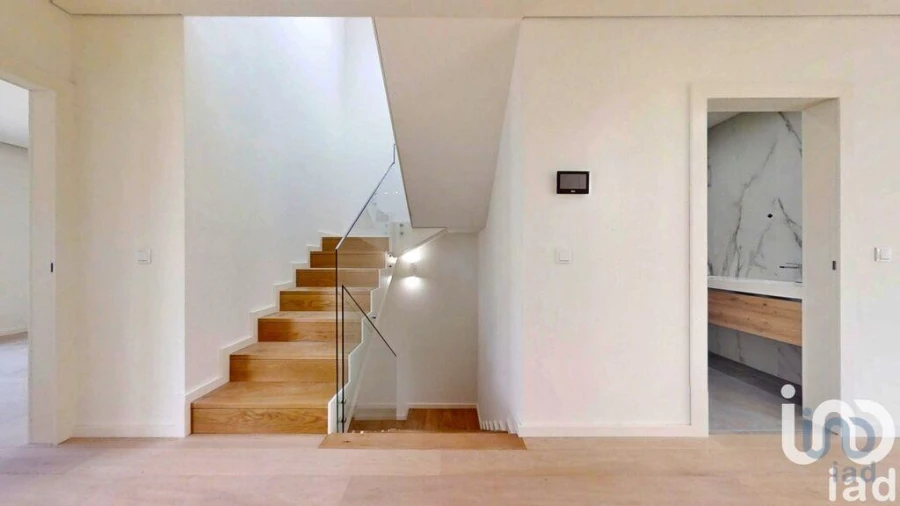 Moradia T4 para Venda em Anta e Guetim Foto 12