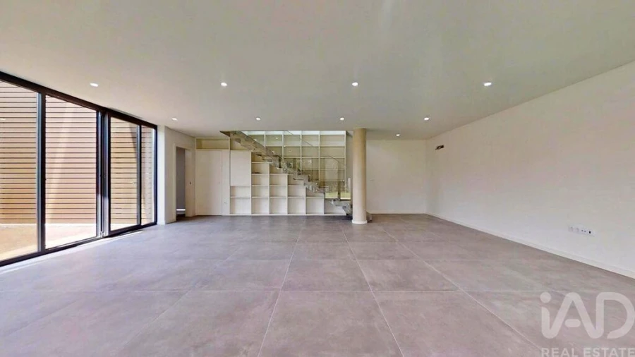 Moradia T4 para Venda em Anta e Guetim Foto 30